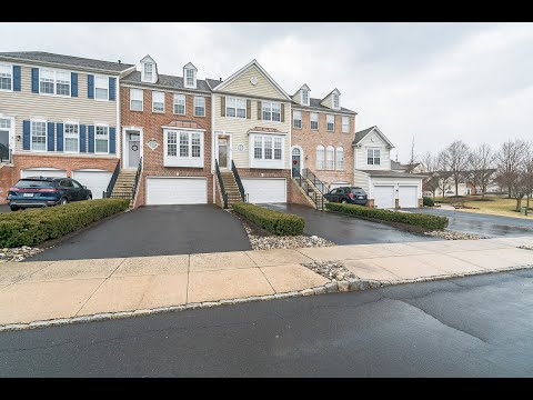 66 Cornerstone Ct, Doylestown, PA home video tour