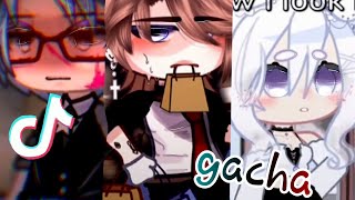 ٭ تجميعة مقاطع تيك توك قاشا لايف / قاشا كلوب ٭ tik tok gacha life / gacha club ★ ﴿ إدخلللل ﴾?✨