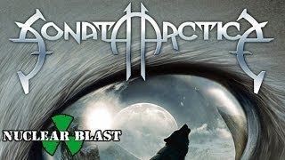 SONATA ARCTICA - Pariah's Child - (OFFICIAL TRACK BY TRACK PART I)