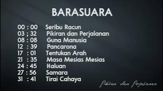 barasuara full album