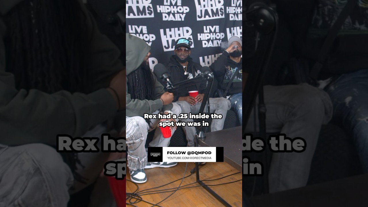 T-Rex Brought His 🔫 to Calicoe Battle! 😳 