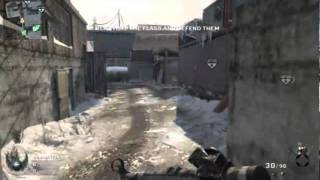 xXxPinkFloydxXx - Black Ops - Mu-mu-mu-Multi Kill!