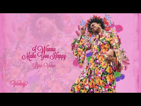Victory Boyd I Wanna Make You Happy Official Lyric Video 