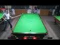 Mister S - Snooker Table 2 Live