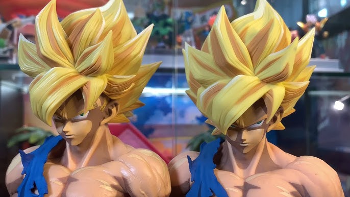 Dragon Ball Xenoverse 2 Collector's Edition Includes Master Stars Goku -  Siliconera