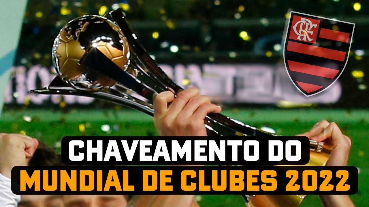 Chaveamento do Mundial de Clubes 2018 é revelado