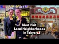 Where Locals Hang Out In Tokyo | Otsuka, Sugamo + Itabashi Neighborhoods