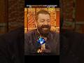 Sanjay dutt funny incident 🤣😆