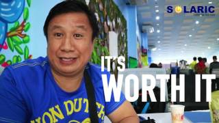 Download lagu Solaric Solar 202 Workshop Solaric Solar 202 Workshop
