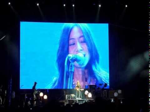 2010簡單生活節---陳綺貞  蜉蝣