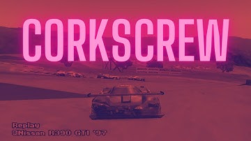 C O R K S C R E W