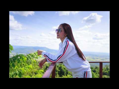 เนินมะปราง EP. 1 บ้านรักไทย - บ้านสวนชมวิว (Aerial View)