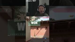 This is why I left c9.....  #valorant #fyp #gaming #trending #xeppaa #c9