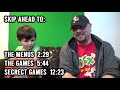 Beginning of video
