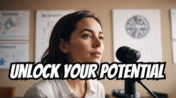 Unlock Your Potential: Small Changes, Big Results!