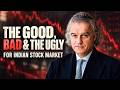 Jefferies' Chris Wood Feels AI Will Destroy Wealth, Is Bearish On India & Has A Bold Call On Rates Episode cover