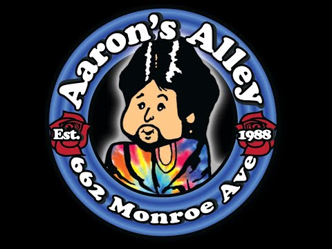 Aarons Alley - Official Promo Video
