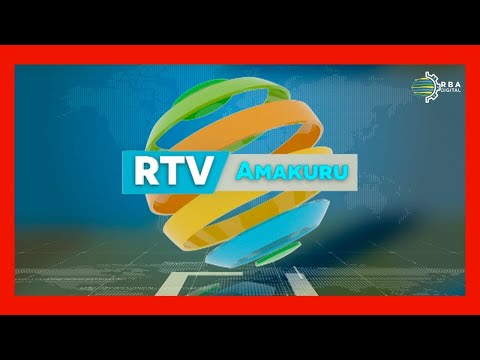 LIVE AMAKURU ARAMBUYE Tariki 22 Nyakanga 2025