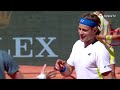 Bergs/Sinner Vs Ruud/Machac in All-Star Doubles 🤩 | Monte-Carlo 2026 Highlights