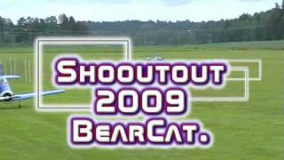 Shootout 2009 Bearcat