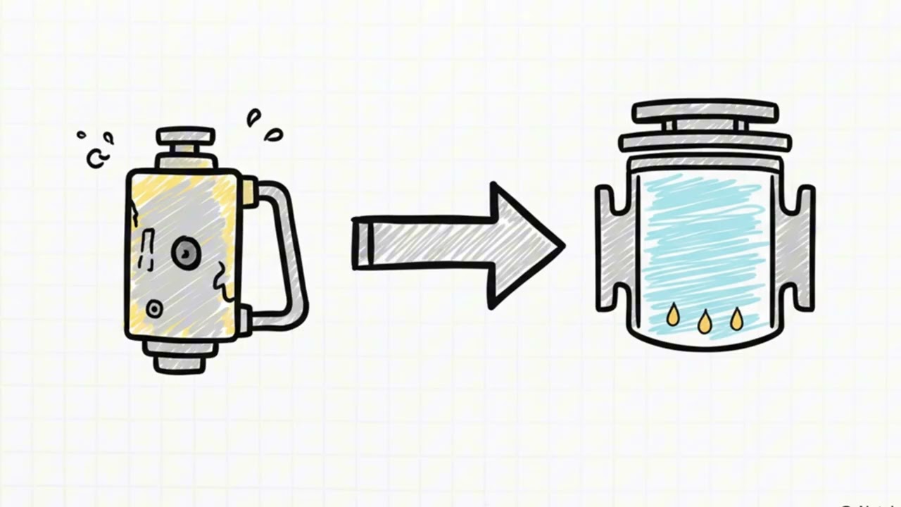 P0192 Одна поломка, семь кодов