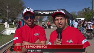 1º GRAN DESAFÍO NICOLÁS BRUZONE DE RURAL BIKE, CÓRDOBA, 3ª PARTE - CICLISMO XXI