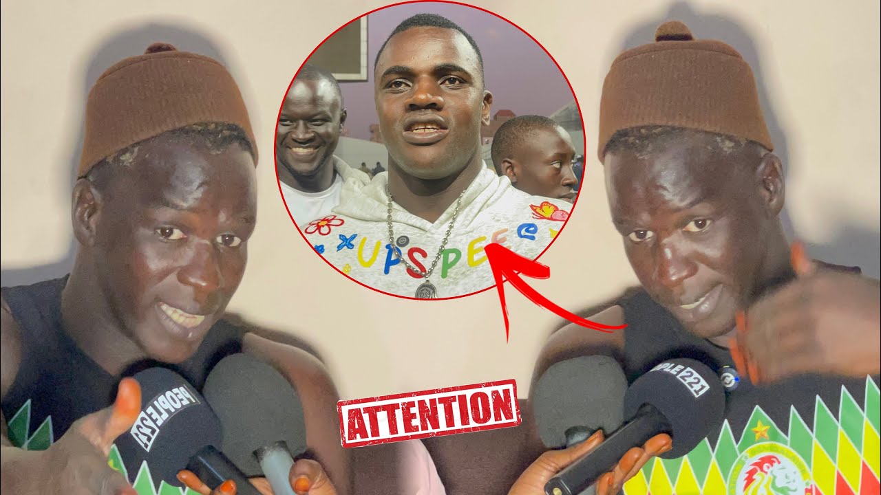 Bou Siteu Wakhna Thiatou Yoff ay ball Allahou Akbar Mako meun Fouf 