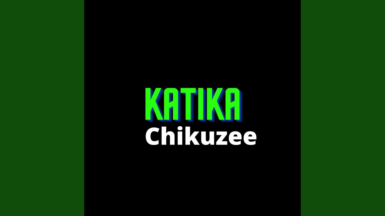 Katika