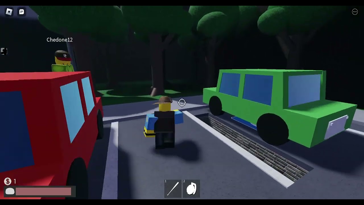 How to get a secret hat in Be Dead Forever Simulator