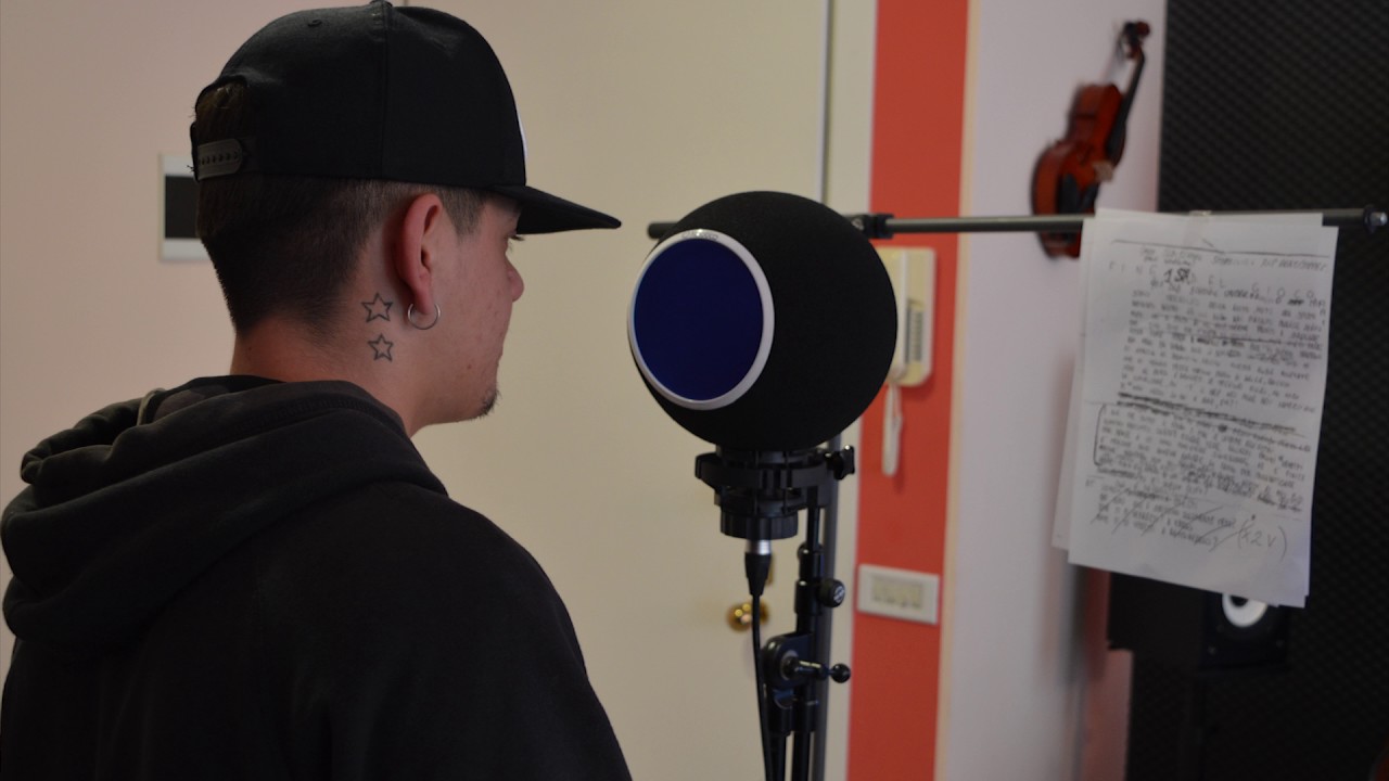 Inside   Fine Del Gioco