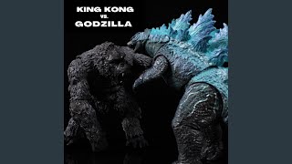 King Kong vs. Godzilla screenshot 3