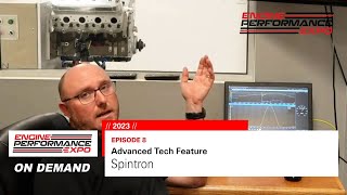 Famous Spintron Advanced Tech Feature (2023 - Episode 8) Profile