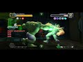 Hulk Vs Super Skrull
