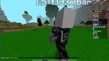 Minecraft Hacker Report #32