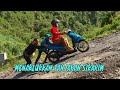 Menaklukkan Tanjakan Sikarim | JEJAK SI GUNDUL (15/05/26) P2