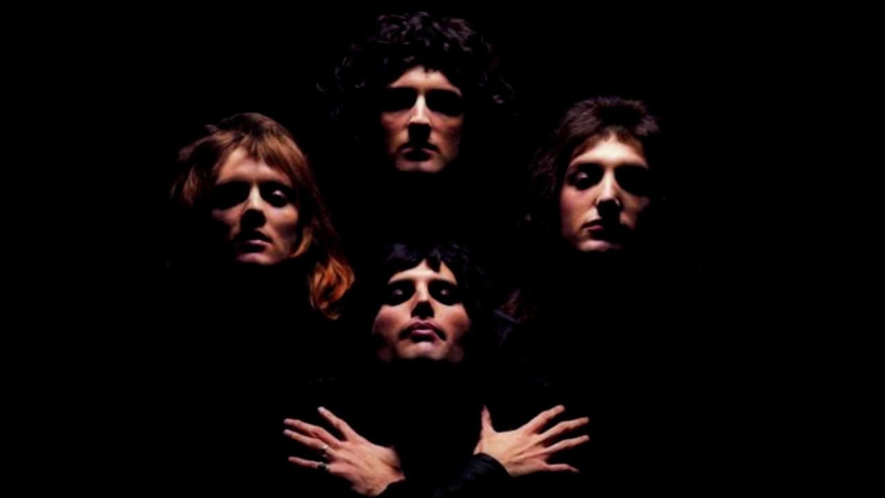 Bohemian Rhapsody (RIGHT ♂ VERSION ♂) - YouTube