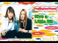 PUFFY - Give a Little Bit