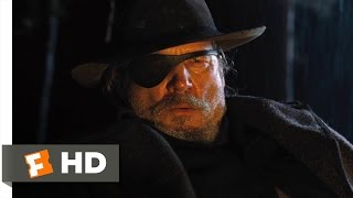 True Grit (6/9) Movie CLIP - I Bow Out (2010) HD