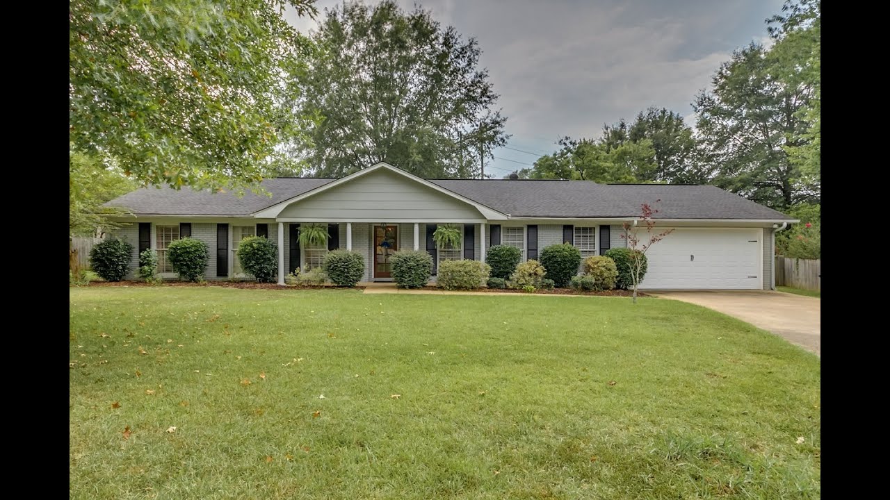 Homes for Sale in Tuscaloosa, 134417, 401 Shiloh Lane, Deb Grimsley