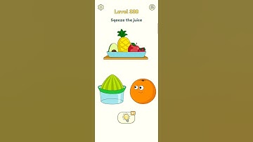 DOP 2 game play Level #338 android game play #viral #trend #shorts #arshadbugtiofficial