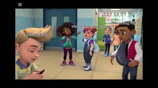 karma's world but I EDIT IT. (part 10) #fyp  Karma S World Clothes