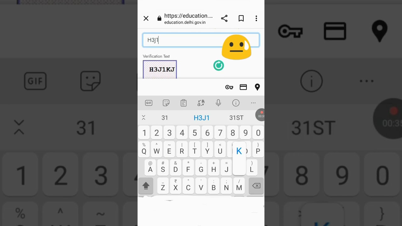 DBSE shocking result 2023😱😱