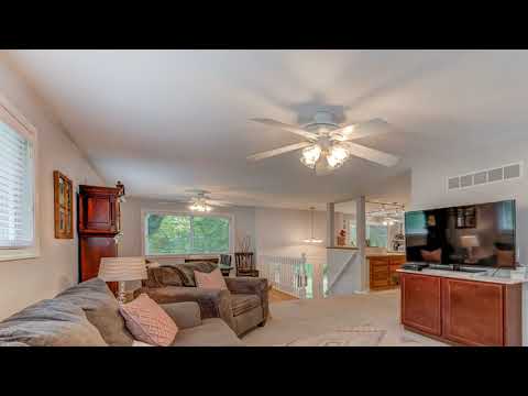 3404 Clemens, St Charles, MO home video tour