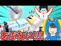 怖すぎる病院から抜け出せ!病院からの脱出!ロブロックス!【ROBLOX】