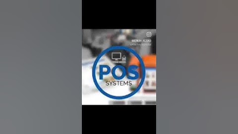 aplikasi kasir custom                       081 327 1000 42 #aplikasikasir #atapx