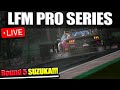 LFM PRO SERIES SUZUKA