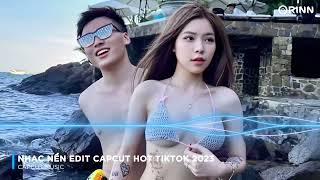 CAPCUT MUSIC - NHẠC MẪU CAPCUT EDIT GIẬT GIẬT HOT TREND - NHẠC NỀN EDIT CAPCUT REMIX HOT TIKTOK 2023