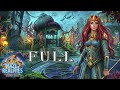 Maze of Realities Flower of Discord CE Full Game Walkthrough 