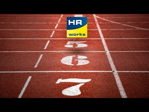 Der HRworks Starter - Der perfekte #Start mit Ihrer #HRSoftware