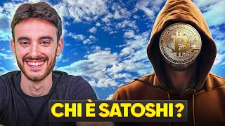 Chi è Satoshi Nakamoto? Venderà Mai i Suoi Bitcoin?
